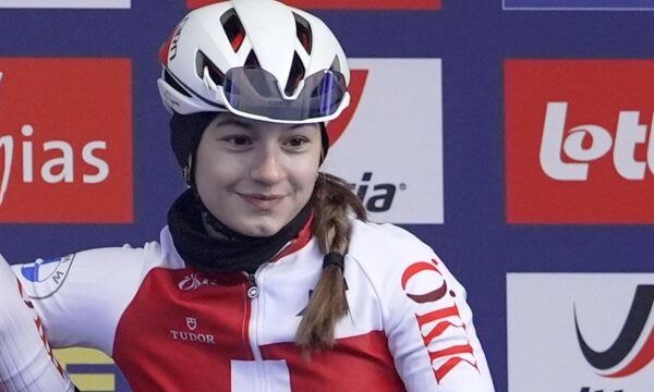 Muriel Furrer, ciclistă de 18 ani, a murit după ce s-a lovit de un copac la Campionatele Mondiale