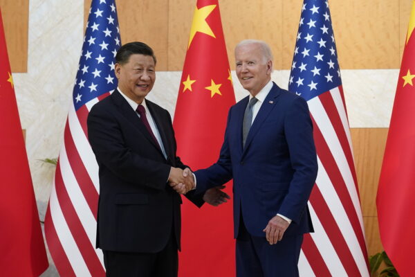 Xi Jinping afirmă că China doreşte să fie un partener şi un prieten al SUA