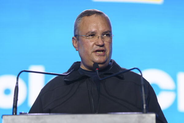 Nicolae Ciucă, despre decizia CCR în cazul Şoşoacă: Este cetăţean al acestei ţări şi drepturile trebuie să îi fie respectate