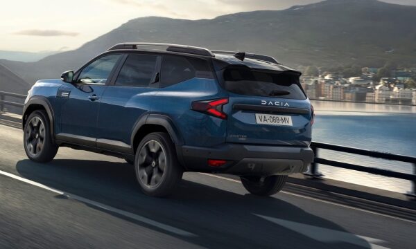 Pariul de 3,5 miliarde de euro: primul pas spre drumul de 1 milion de maşini Dacia anual