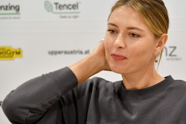 Maria Sharapova şi fraţii Bryan, incluşi în Tennis Hall of Fame
