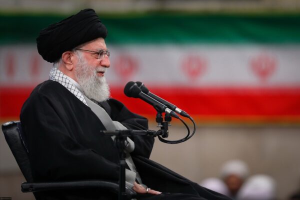 Iranul a informat Rusia înainte să atace Israelul