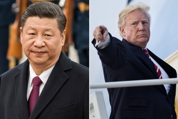 China transmite felicitări lui Donald Trump pentru victoria la alegerile prezidenţiale din SUA